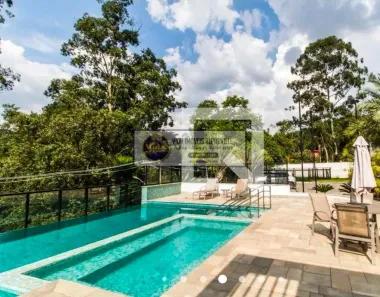 Casa com 5 Quartos à venda, 257m² no Tanquinho, Santana de Parnaíba