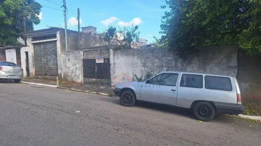 Lote/Terreno à venda, 572m² no Vila do Encontro, São Paulo