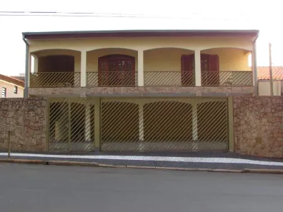 Casa com 3 Quartos à venda, 270m² no Jardim Santa Rosa, Nova Odessa