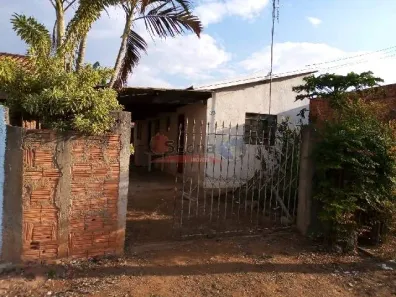 Casa com 1 Quarto à venda, 40m² no Jardim Monte Santo, Itapetininga