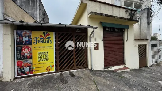 Casa com 9 Quartos à venda, 368m² no Vila Yara, Osasco