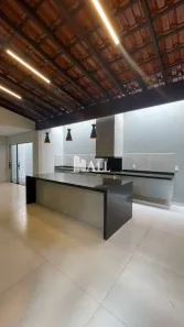 Casa com 3 Quartos à venda, 172m² no Jardim das Palmeiras, Bady Bassitt