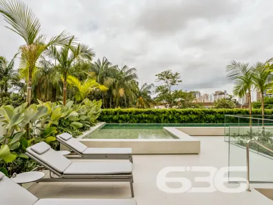 Apartamento com 4 Quartos à venda, 545m² no Anita Garibaldi, Joinville