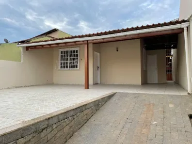 Casa com 2 Quartos à venda, 85m² no Nova Macaé, Macaé