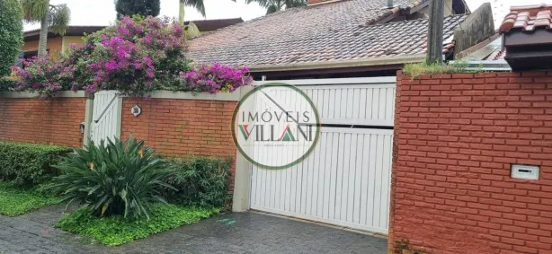Casa com 4 Quartos à venda, 350m² no Jardim Esplanada, São José dos Campos