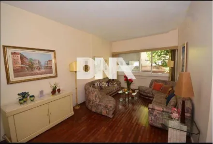 Apartamento com 3 Quartos à venda, 165m² no Flamengo, Rio de Janeiro