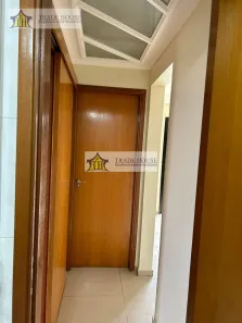 Apartamento com 2 Quartos à venda, 64m² no Vila Moinho Velho, São Paulo