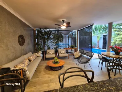 Casa com 3 Quartos à venda, 205m² no Jardim Floridiana, Rio Claro