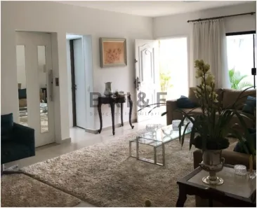 Sobrado com 3 Quartos à venda, 375m² no Indianópolis, São Paulo