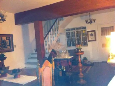 Casa com 2 Quartos à venda, 250m² no Santana, São Paulo