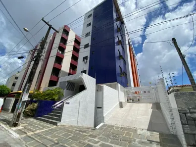 Apartamento com 2 Quartos à venda, 47m² no Torre, João Pessoa