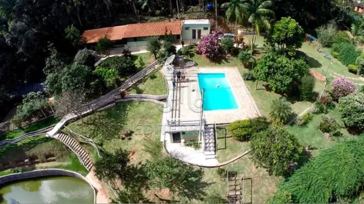 Fazenda/Sítio com 2 Quartos à venda, 175m² no Caxambu, Jundiaí