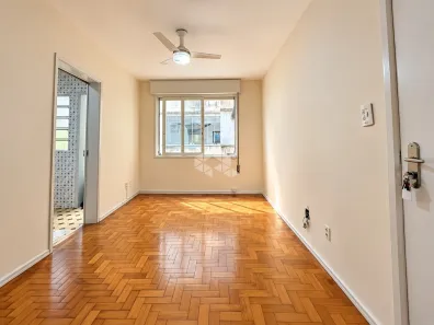 Apartamento com 1 Quarto à venda, 43m² no Centro Histórico, Porto Alegre