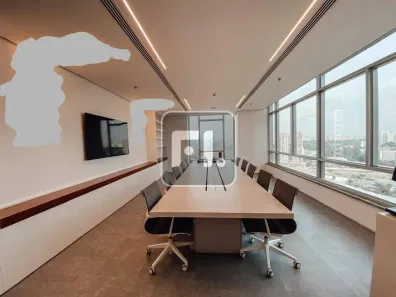Sala Comercial à venda, 520m² no Brooklin Paulista, São Paulo