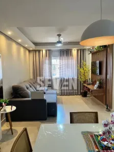 Casa com 2 Quartos à venda, 103m² no Parque Hipódromo, Bauru