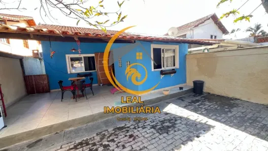 Casa com 3 Quartos à venda, 110m² no Itaipu, Niterói