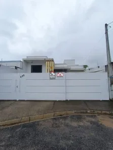 Casa com 3 Quartos à venda, 88m² no Loteamento Residencial e Comercial Flamboyant, Pindamonhangaba