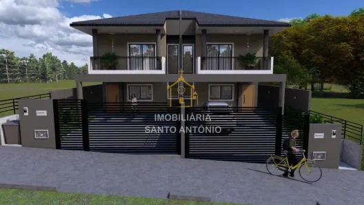 Casa com 3 Quartos à venda, 135m² no Ingleses do Rio Vermelho, Florianópolis