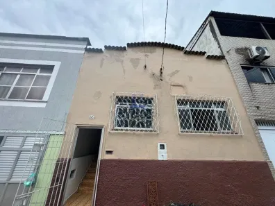 Casa com 4 Quartos à venda, 245m² no Centro, São Vicente