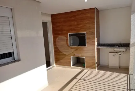 Apartamento com 2 Quartos à venda, 65m² no Vila Ester (Zona Norte), São Paulo