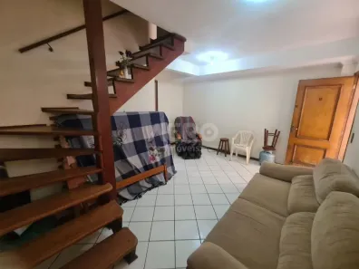 Casa de Condomínio com 3 Quartos à venda, 125m² no Vila Aviação, Bauru