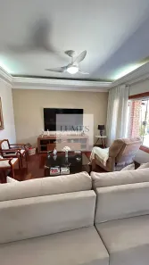 Casa com 3 Quartos à venda, 240m² no Parque Novo Mundo, Americana