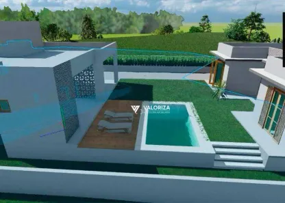 Casa de Condomínio com 4 Quartos à venda, 400m² no Condomínio Village Ipanema, Araçoiaba da Serra