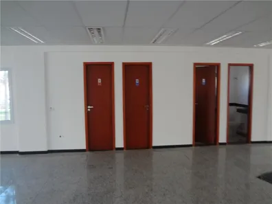 Sala Comercial com 1 Quarto para alugar, 87m² no Loteamento Alphaville Campinas, Campinas