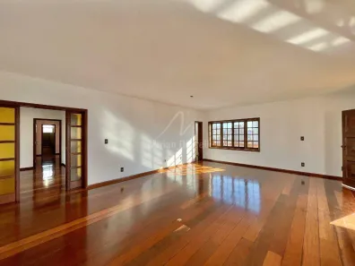 Cobertura com 6 Quartos à venda, 543m² no São Pedro, Belo Horizonte