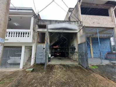 Ponto Comercial à venda, 60m² no Jardim São Lourenzo, Sorocaba