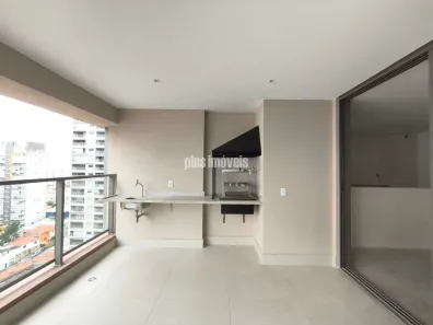 Apartamento com 3 Quartos à venda, 142m² no Cidade São Francisco, São Paulo