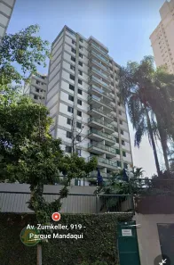 Apartamento com 3 Quartos à venda, 84m² no Parque Mandaqui, São Paulo