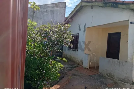 Lote/Terreno à venda, 500m² no Vila São Paulo, Bauru
