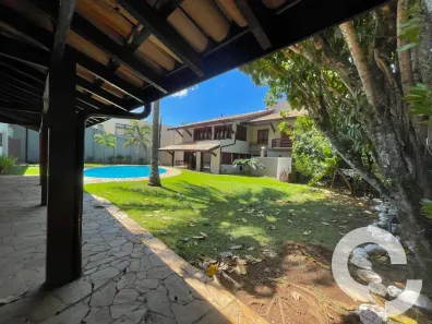 Casa com 5 Quartos para alugar, 554m² no Bairro das Palmeiras, Campinas