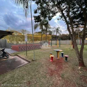 Apartamento com 2 Quartos à venda, 47m² no Parque dos Lagos, Ribeirão Preto