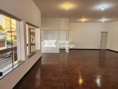 Sala Comercial à venda, 207m² no Zona Central, Rio Claro