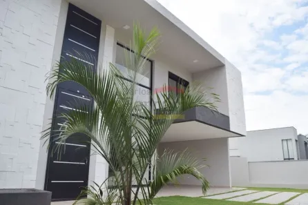 Casa de Condomínio com 4 Quartos à venda, 252m² no Jardim Colonial, Atibaia