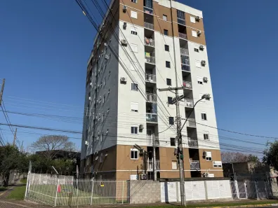 Apartamento com 2 Quartos à venda, 55m² no Rondônia, Novo Hamburgo