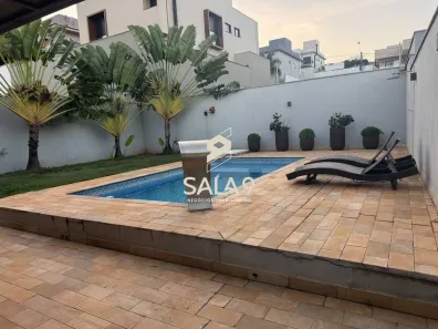 Casa com 3 Quartos à venda, 222m² no Santa Rosa, Piracicaba