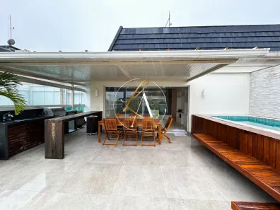 Cobertura com 4 Quartos à venda, 204m² no Barra da Tijuca, Rio de Janeiro