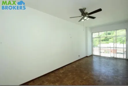 Apartamento com 2 Quartos à venda, 74m² no Botafogo, Rio de Janeiro
