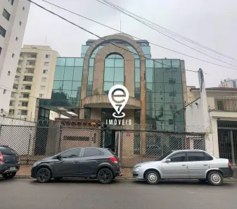 Prédio Comercial para alugar, 1447m² no Campo Belo, São Paulo