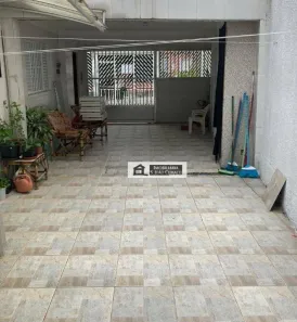 Sobrado com 1 Quarto à venda, 263m² no Mauá, São Caetano do Sul