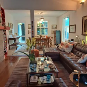 Casa com 4 Quartos à venda, 200m² no Nogueira, Petrópolis