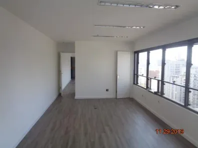 Sala Comercial à venda, 55m² no Vila Mariana, São Paulo