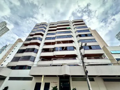 Apartamento com 3 Quartos à venda, 120m² no Meia Praia, Itapema