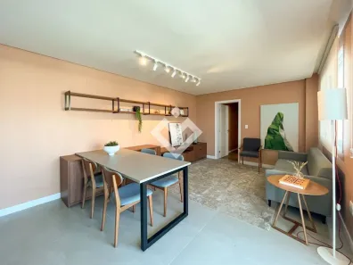 Apartamento com 2 Quartos à venda, 94m² no Passo D'Areia, Santa Maria