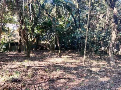 Lote/Terreno à venda, 2334m² no Chácaras do Refúgio-Granja Viana, Cotia