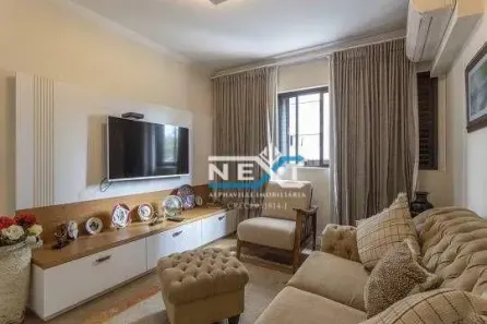 Apartamento com 3 Quartos à venda, 168m² no Alphaville Centro Industrial e Empresarial/Alphaville., Barueri