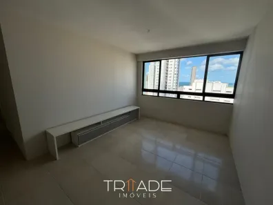 Apartamento com 3 Quartos à venda, 88m² no Boa Viagem, Recife
